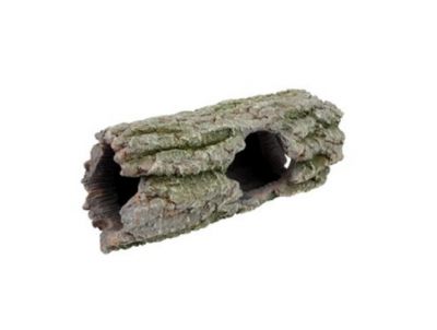 Askoll Haven Bark Roccia Decorativa in Resina-M