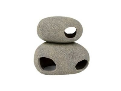 Askoll Haven Stone Decorativa in Resina