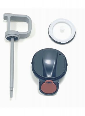 Askoll Gruppo di Innesto per Pratiko 3.0 Super Silent