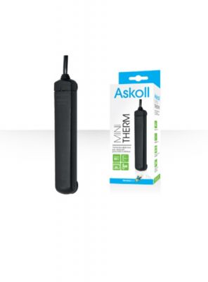 Askoll Mini Therm 10 W Termoriscaldatore