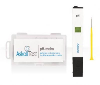 Askoll pH-metro Elettronico