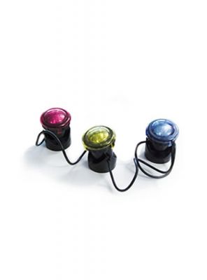 Askoll Power Glo Faretti Alogeni Laghetto