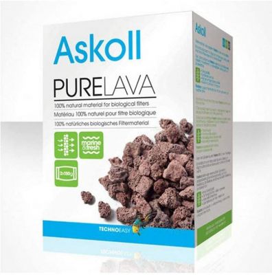 Askoll Pure Lava