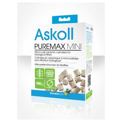 Askoll Pure Max Mini