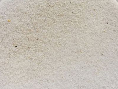 Askoll Pure Sand Starlight Sabbia Acquario 4kg