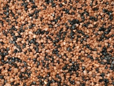 Askoll Pure Sand Sydney Sabbia Acquario 4kg