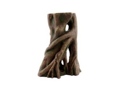 Askoll Rainforest Roccia Decorativa in Resina