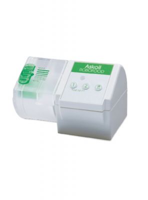 Askoll Robofood