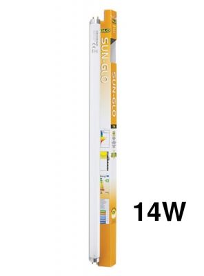 Askoll Sun-Glo 14W Lampada Acqua Dolce