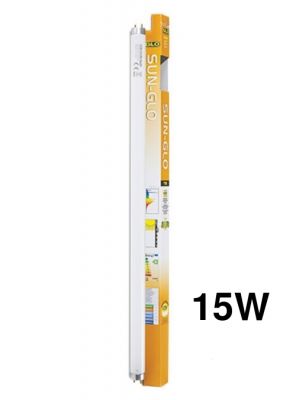 Askoll Sun-Glo 15W Lampada Acqua Dolce