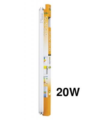 Askoll Sun-Glo 20W Lampada Acqua Dolce