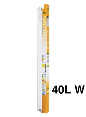 Askoll Sun-Glo 40L W Lampada Acqua Dolce