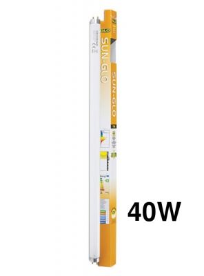 Askoll Sun-Glo 40W Lampada Acqua Dolce