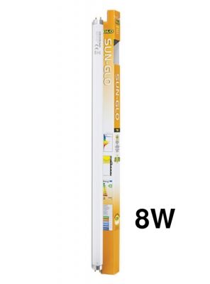 Askoll Sun-Glo 8W Lampada Acqua Dolce