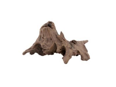 Askoll Wood Brown Roccia Decorativa in Resina-S