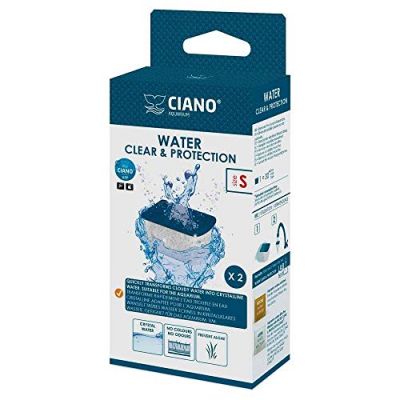 Ciano Clear Water & Protection M