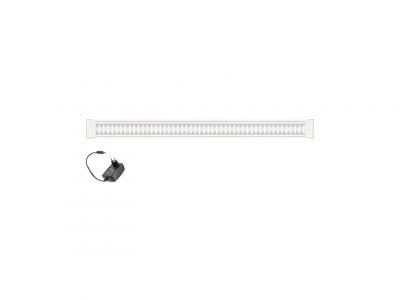 Ciano Gruppo Led Emotion Natural Pro 80 Bianco (traspormatore incluso)