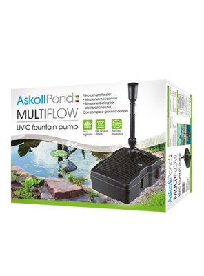 Askoll Multiflow  UV-C