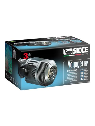 Sicce Voyager HP 9 Pompa di Movimento