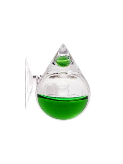 AQPET CO2 LIQUIDO INDICATOR INCLUSO SOLUZIONE 15 ML.