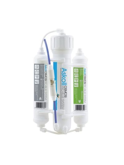Askoll Osmosi Pro-Blue System 3 stadi