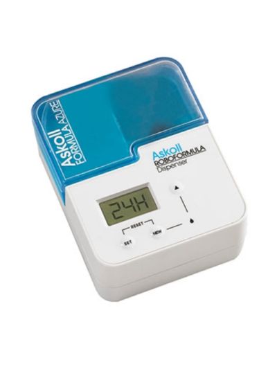 Askoll Roboformula Dispenser