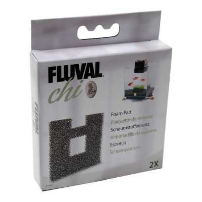 Askoll Fluval Chi Ricambio Spugna 2 pz