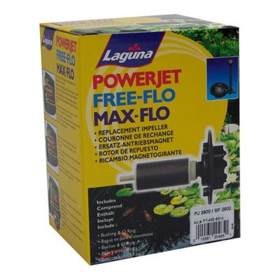 Askoll Laguna Magnetogirante Ricambio Pompa Free-Flo / Max-Flo 11000