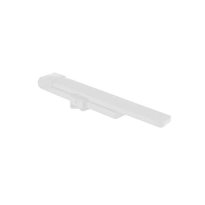 Aqpet AuraLed R30 Plafoniera LED Bianca Pieghevole Ultrasottile per Acquari d'Acqua Dolce