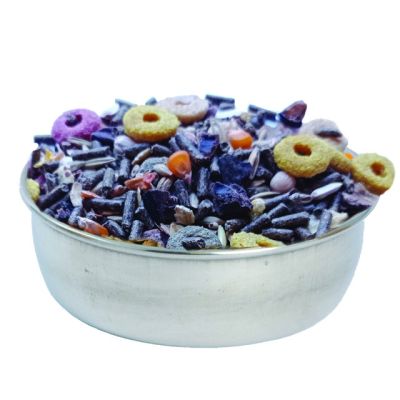 Animalin Mix Conigli Plus 3kg