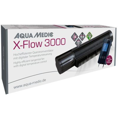 AquaMedic X-Flow 3000