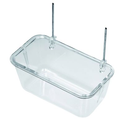 Animalin MANGIATOIA TITTI CON FERRI - TRASP.