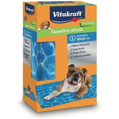 Vitakraft Tappetino Refresh L
