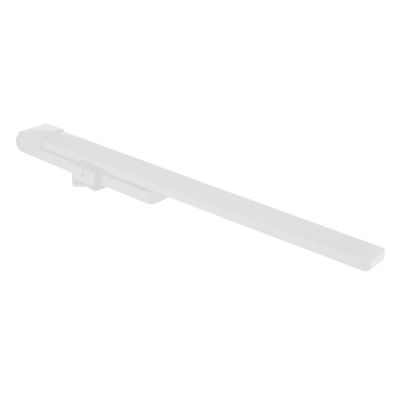 Aqpet AuraLed R60 Plafoniera LED Bianca Pieghevole Ultrasottile per Acquari d'Acqua Dolce