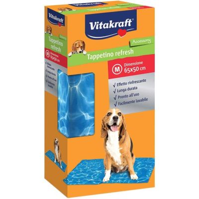 Vitakraft Tappetino Refresh M