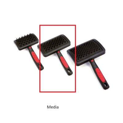 Also SPAZZOLA MASSAGGIO media