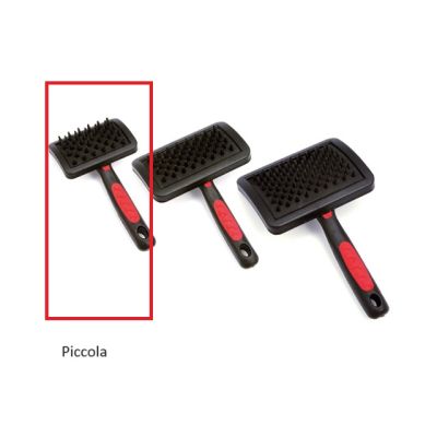 Also SPAZZOLA MASSAGGIO piccola