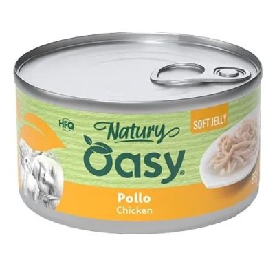 Oasy NATURY • Pollo 150 gr