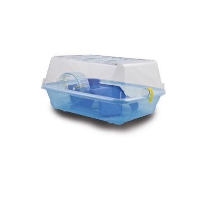 Also Gabbia Criceti Alvin Mini