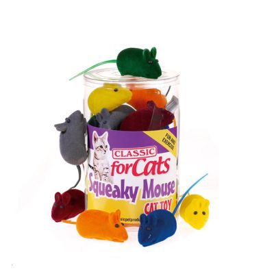 Also Gioco Gatto Topo Stridulo