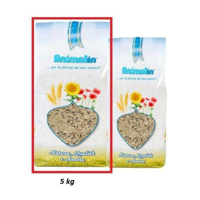 Animalin Mix Canarini 4 Semi 5 kg