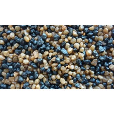 Also Quarzo Ceramizzato Amazzonia Mix 5kg