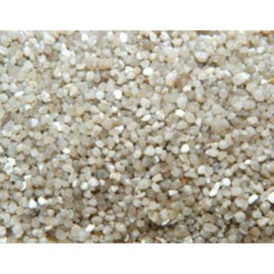 Also Quarzo Grigio Sferico 5kg