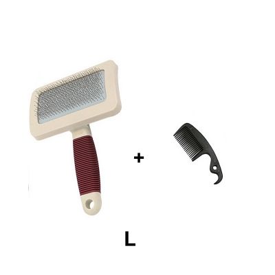 Also Spazzola Cardatore Morbido L