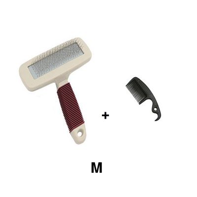 Also Spazzola Cardatore Morbido M