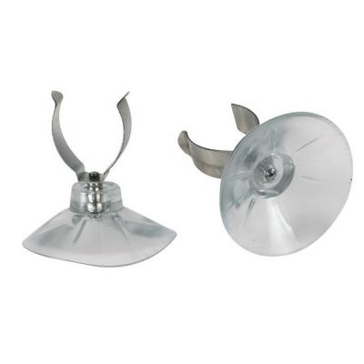 Also Ventosa a Clips 2 PZ