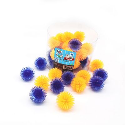 Animalin Cat Toys Pallina Riccio