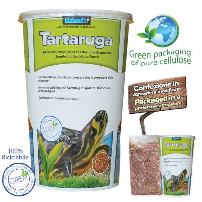 Animalin Tartaruga Eco 110 g