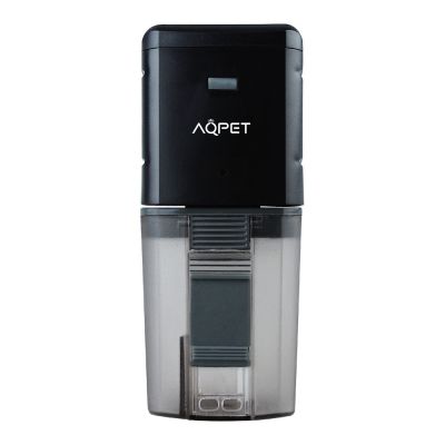 AQPet Simple Mangiatoia Automatica per Acquari