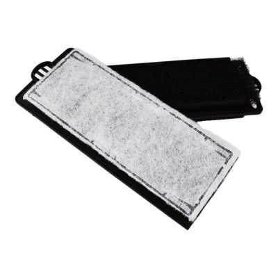 Aqpet Ricambio Cartucce Carbone Angel 380